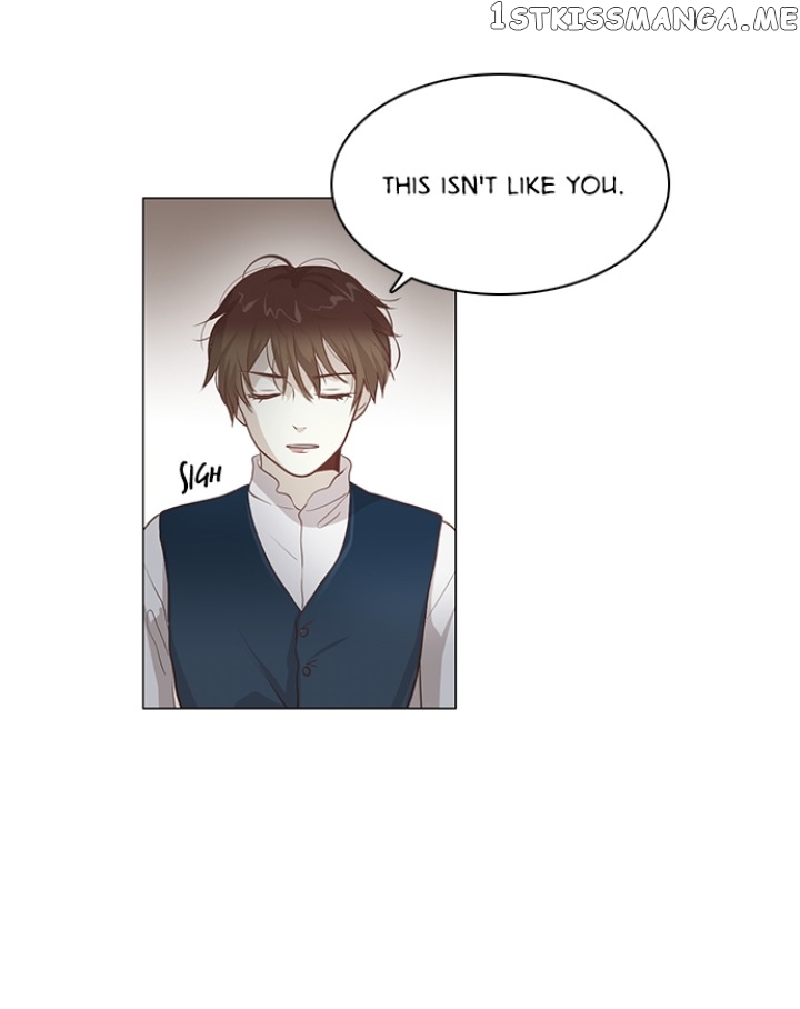 Matchmaking Baby Princess Chapter 99 - page 20