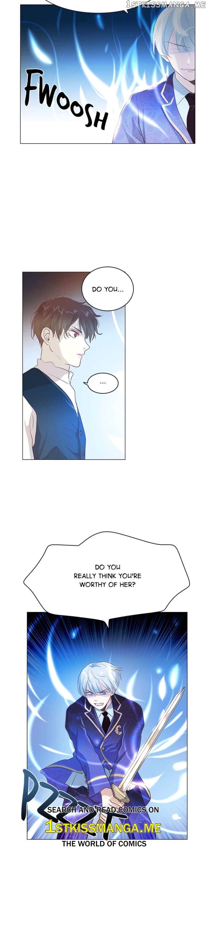 Matchmaking Baby Princess Chapter 99 - page 22