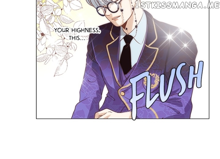 Matchmaking Baby Princess Chapter 99 - page 4