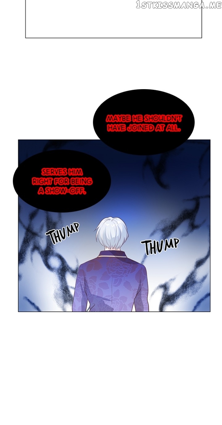 Matchmaking Baby Princess Chapter 99 - page 8