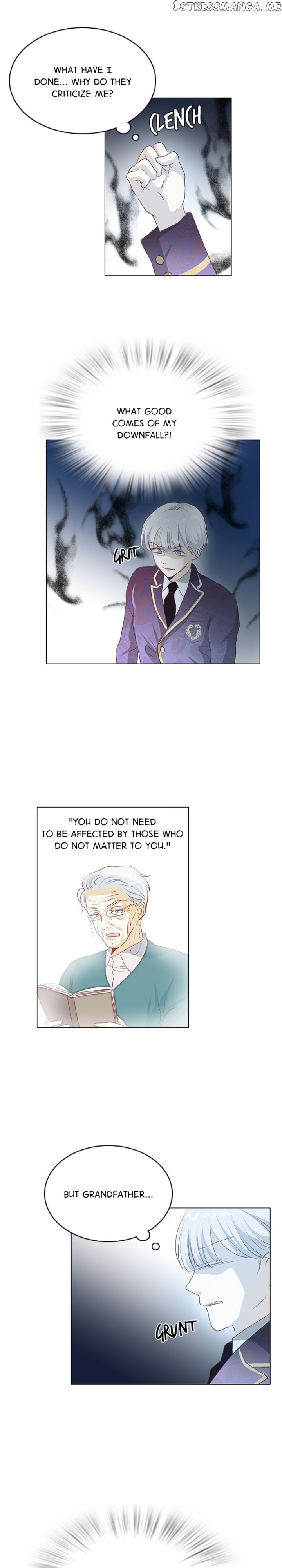 Matchmaking Baby Princess Chapter 99 - page 9
