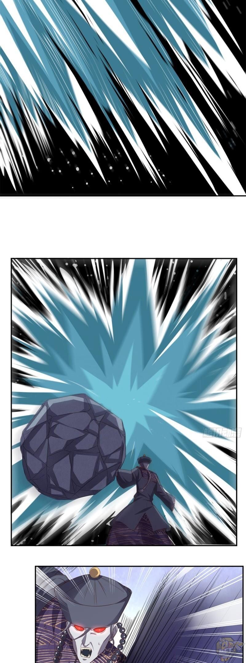 Super WECHAT chapter 55 - page 9