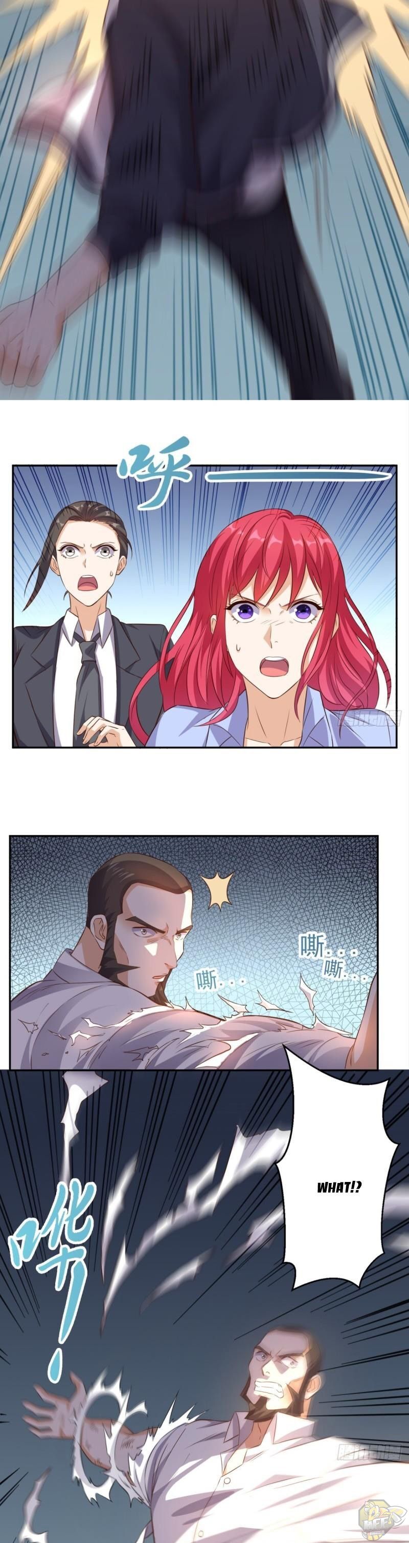 Super WECHAT chapter 62 - page 16