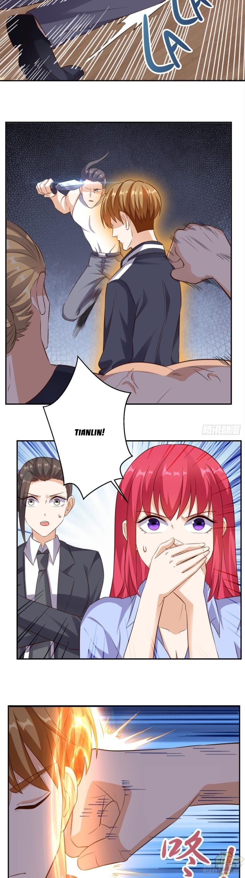 Super WECHAT chapter 62 - page 7