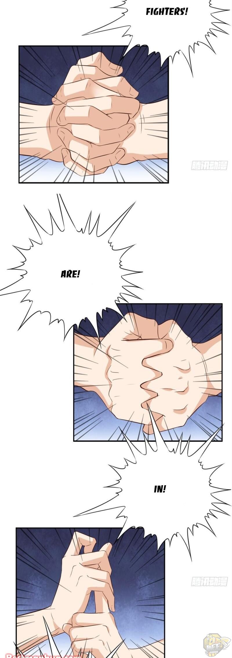 Super WECHAT chapter 53 - page 14