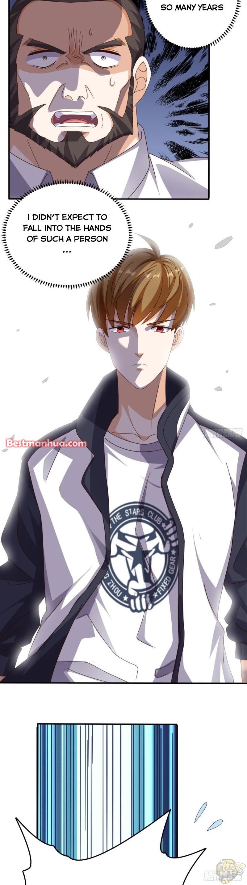 Super WECHAT chapter 63 - page 5