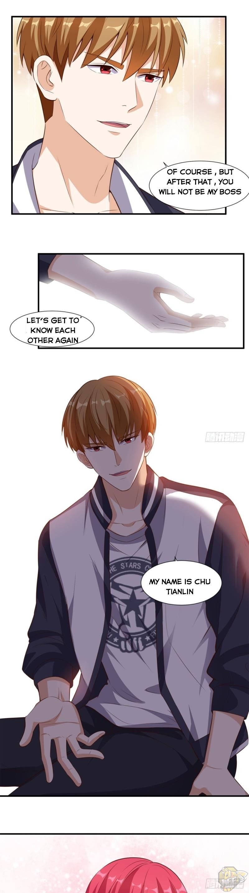 Super WECHAT chapter 65 - page 10