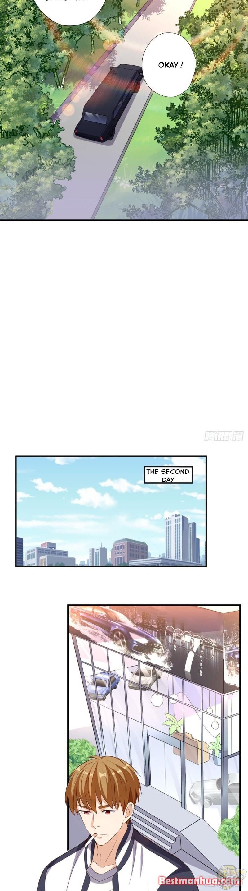 Super WECHAT chapter 65 - page 12