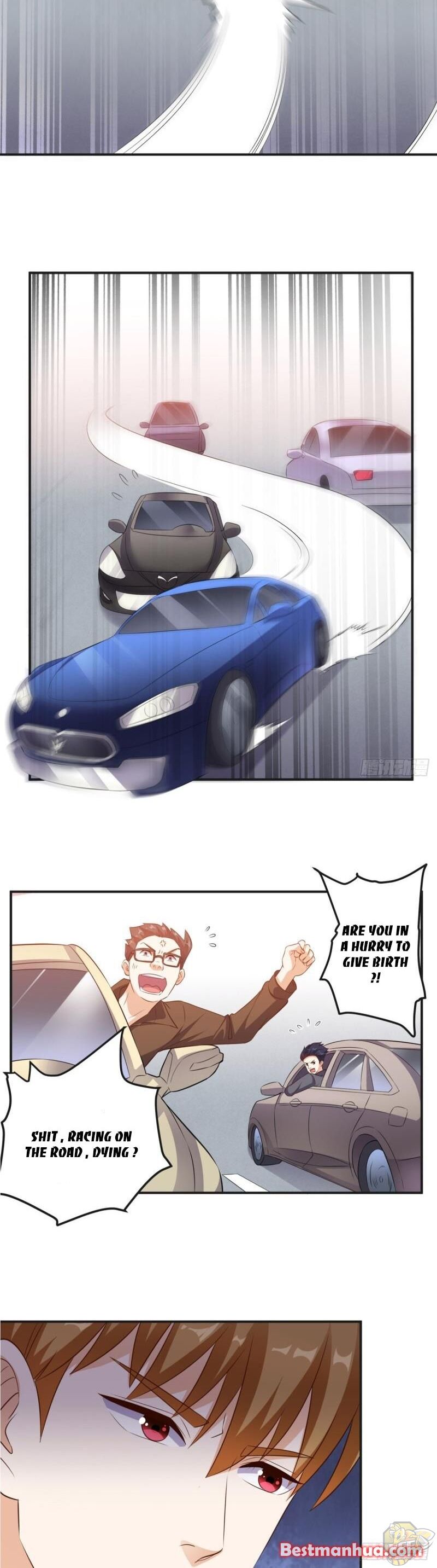 Super WECHAT chapter 68 - page 12