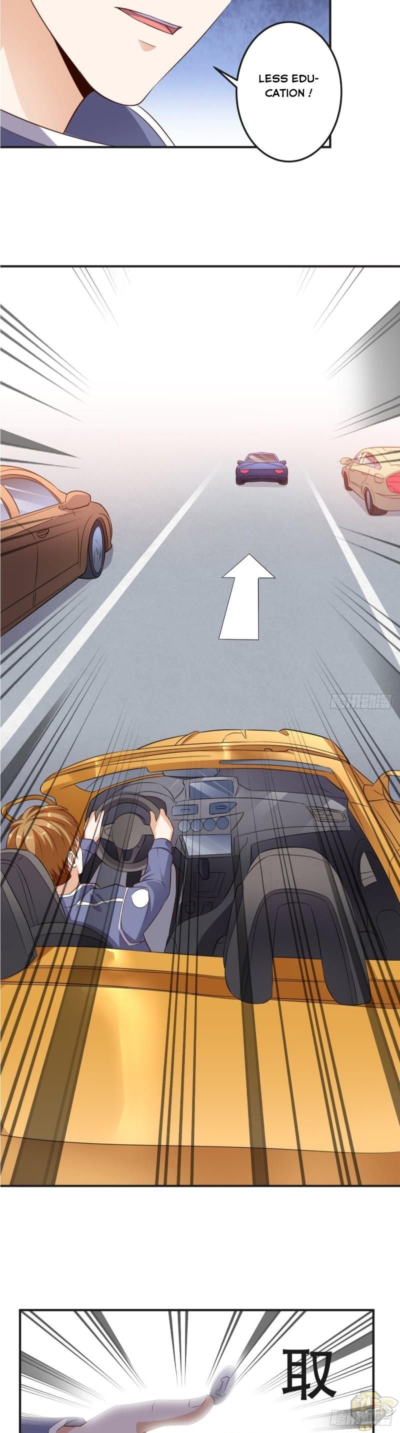 Super WECHAT chapter 68 - page 13