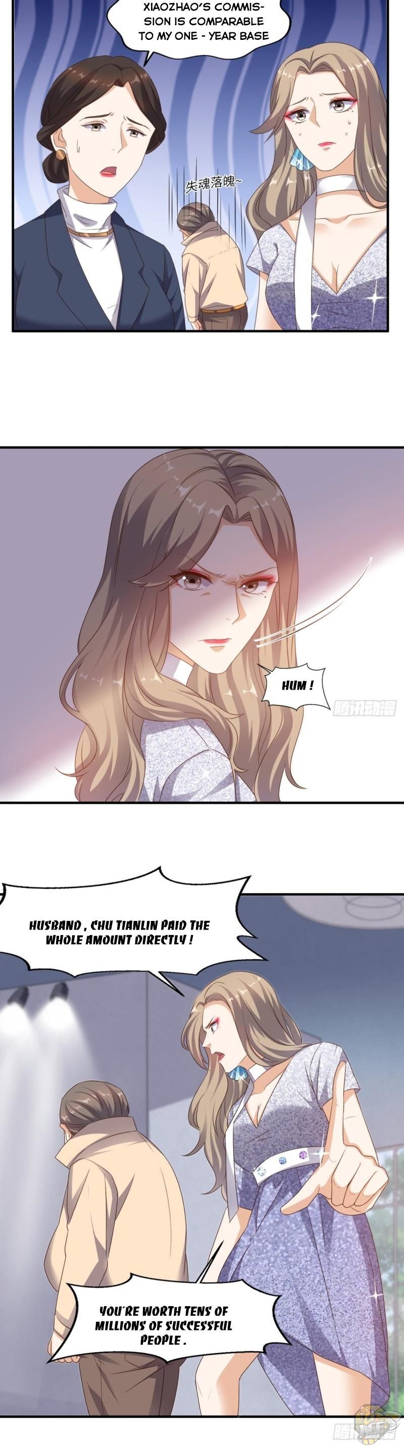 Super WECHAT chapter 68 - page 4
