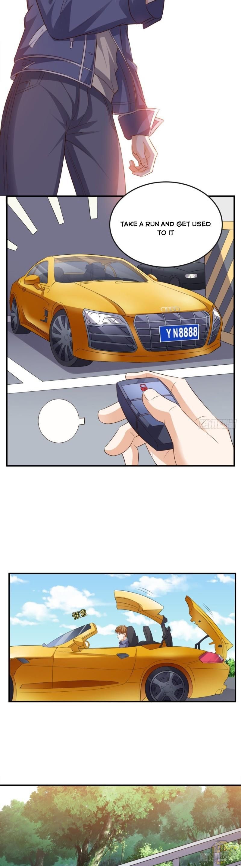 Super WECHAT chapter 68 - page 7