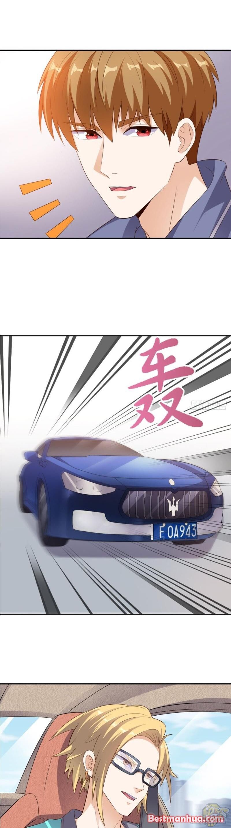 Super WECHAT chapter 68 - page 9
