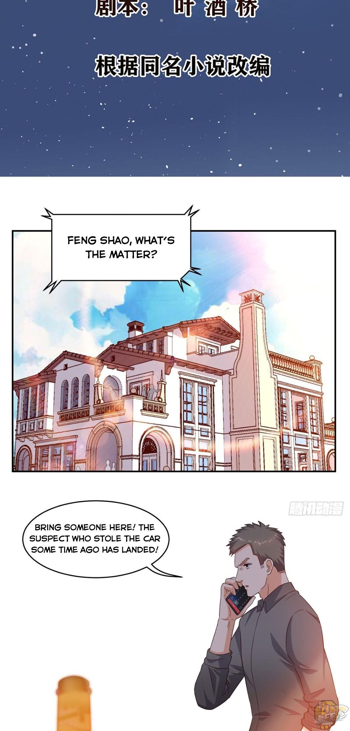 Super WECHAT chapter 36 - page 2