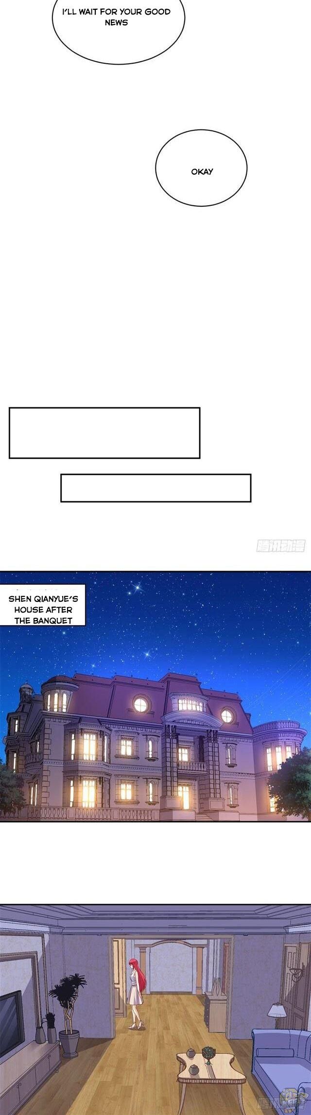 Super WECHAT chapter 37 - page 5