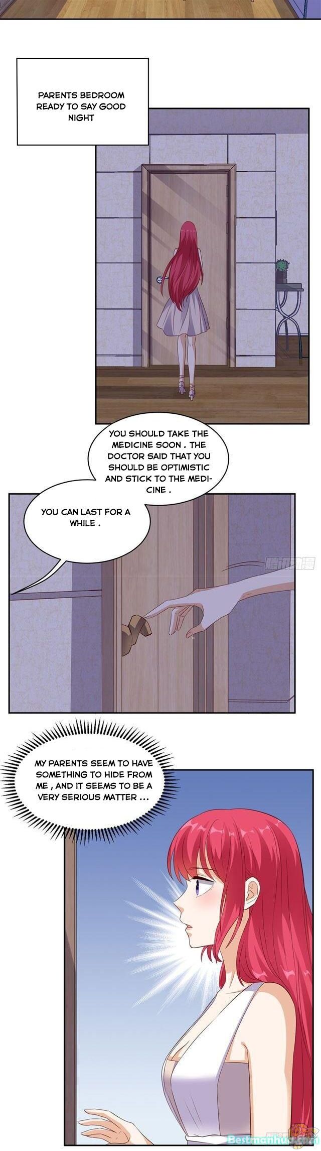 Super WECHAT chapter 37 - page 6