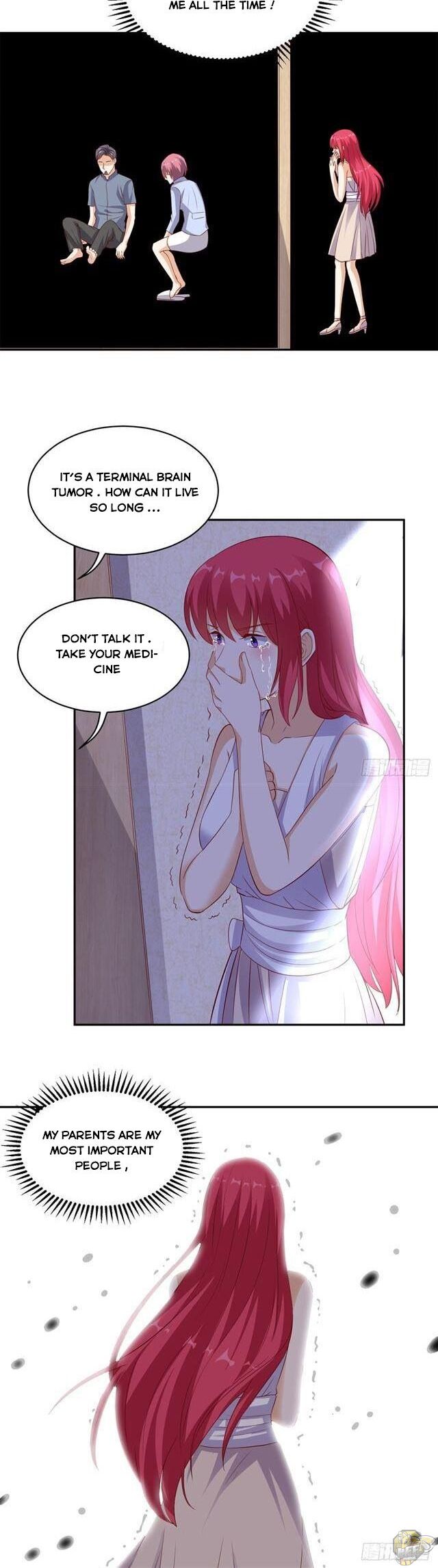 Super WECHAT chapter 37 - page 8