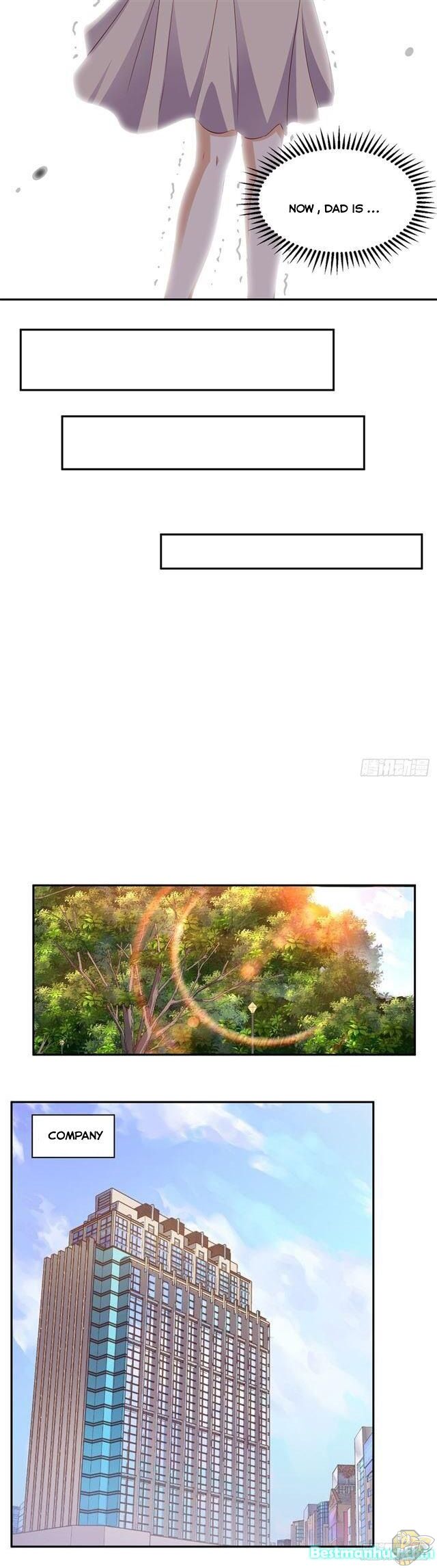 Super WECHAT chapter 37 - page 9