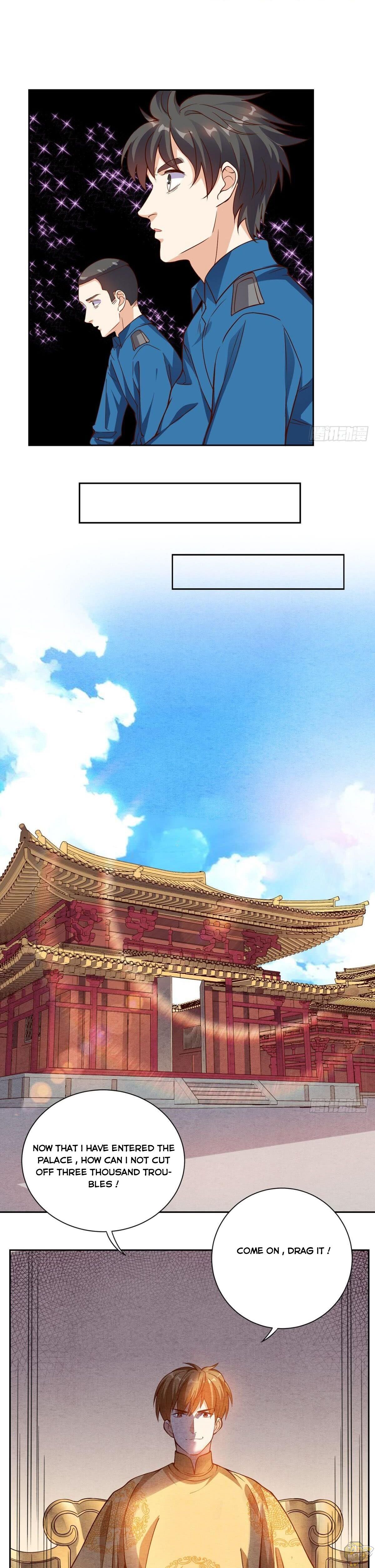 Super WECHAT chapter 38 - page 5
