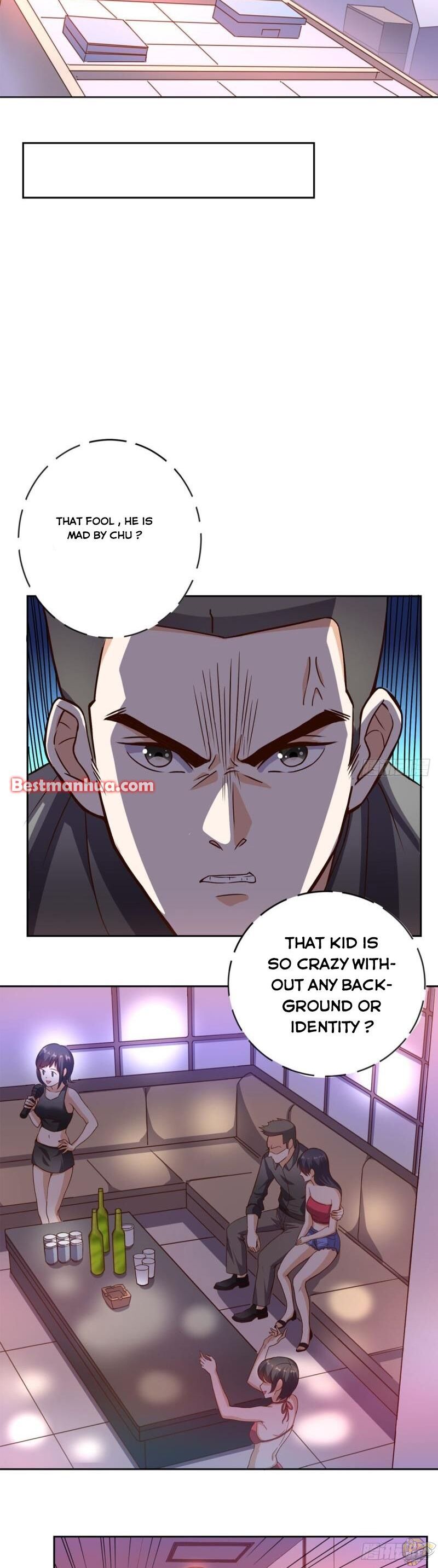 Super WECHAT chapter 39 - page 2