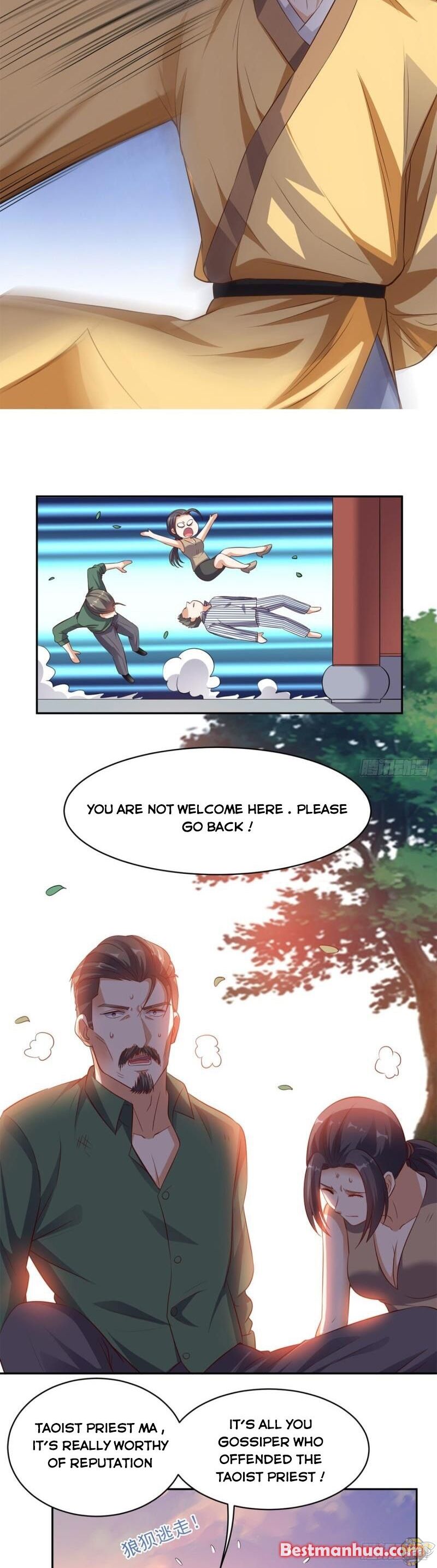 Super WECHAT chapter 40 - page 9