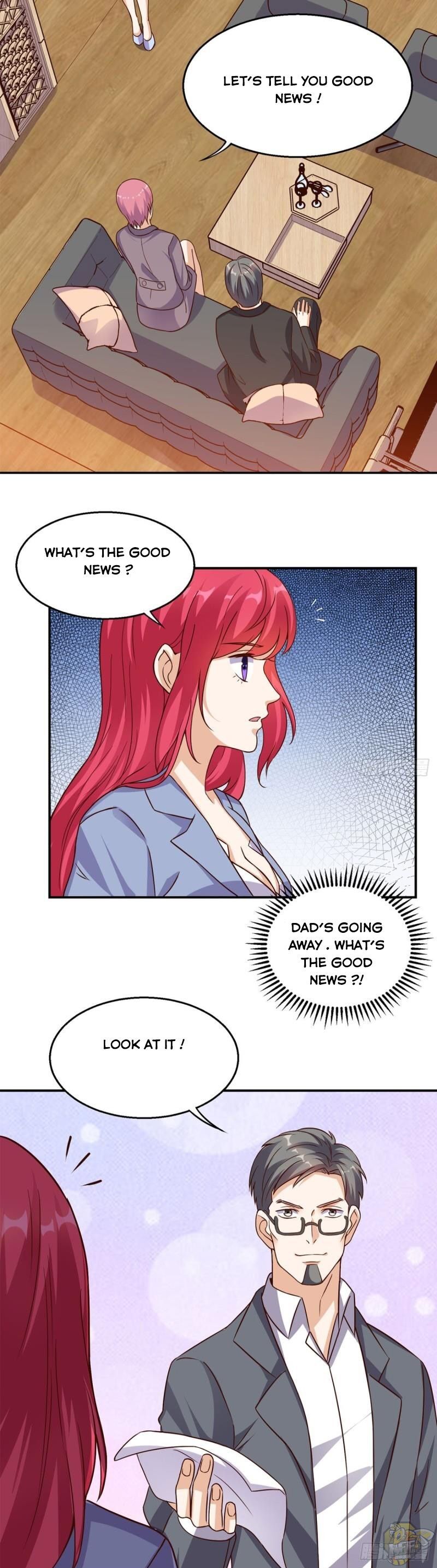 Super WECHAT chapter 41 - page 10