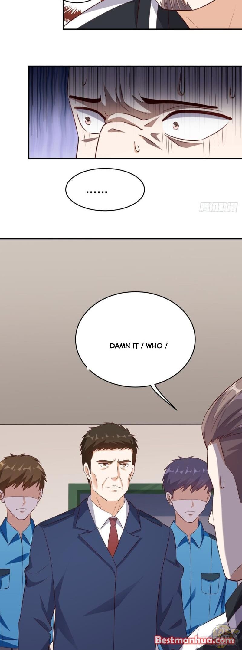 Super WECHAT chapter 48 - page 12