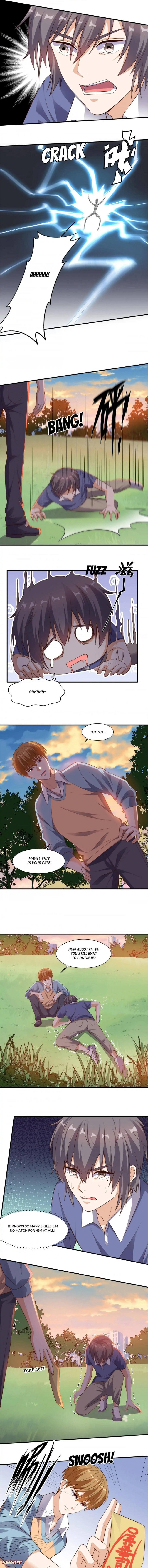 Super WECHAT chapter 80 - page 2