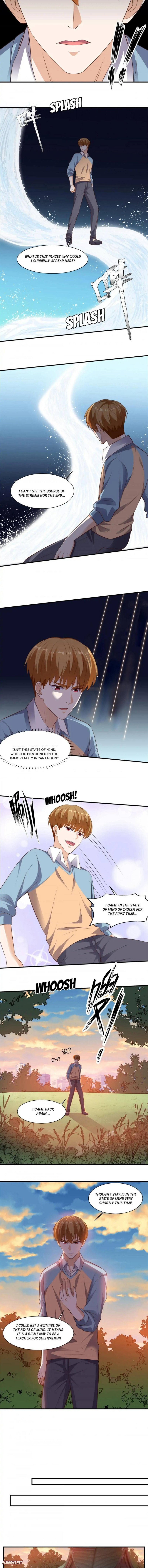 Super WECHAT chapter 80 - page 6