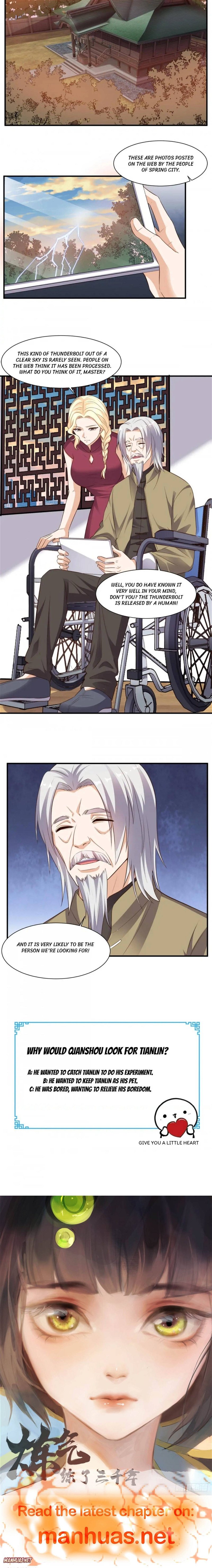 Super WECHAT chapter 80 - page 7