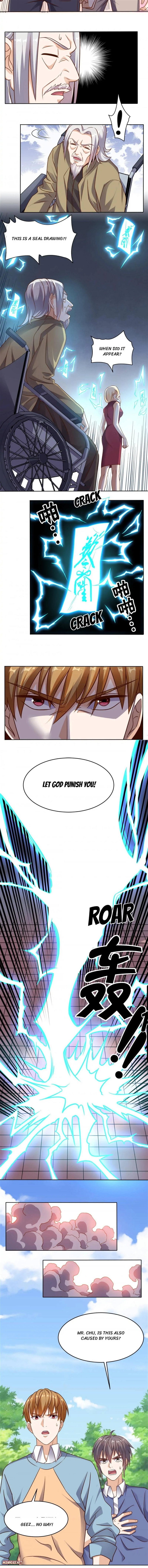 Super WECHAT chapter 82 - page 5