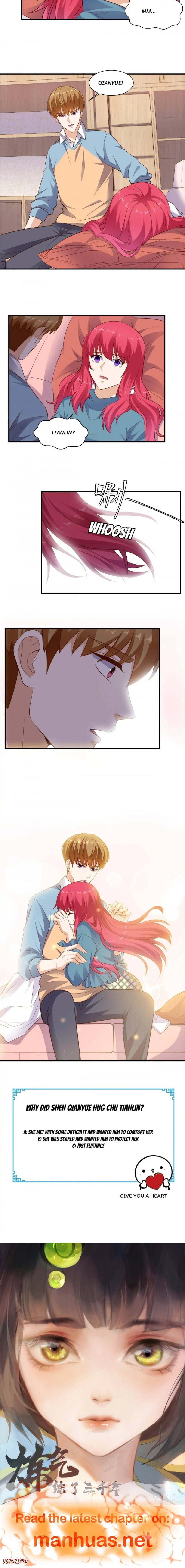 Super WECHAT chapter 83 - page 6