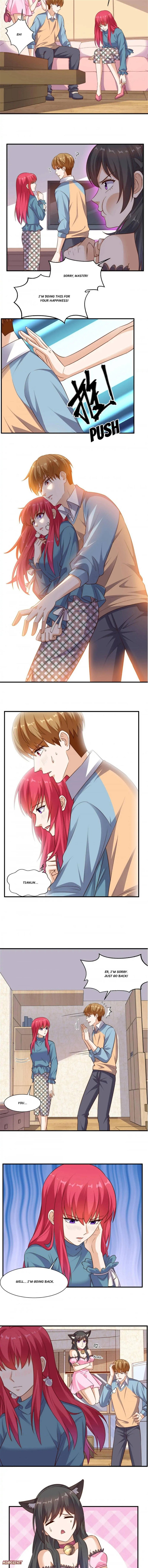 Super WECHAT chapter 84 - page 2