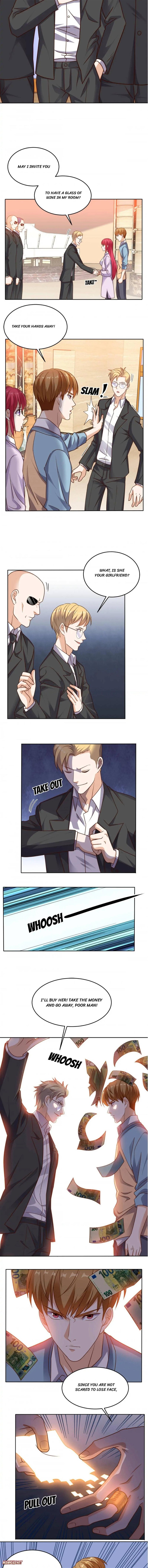 Super WECHAT chapter 84 - page 4