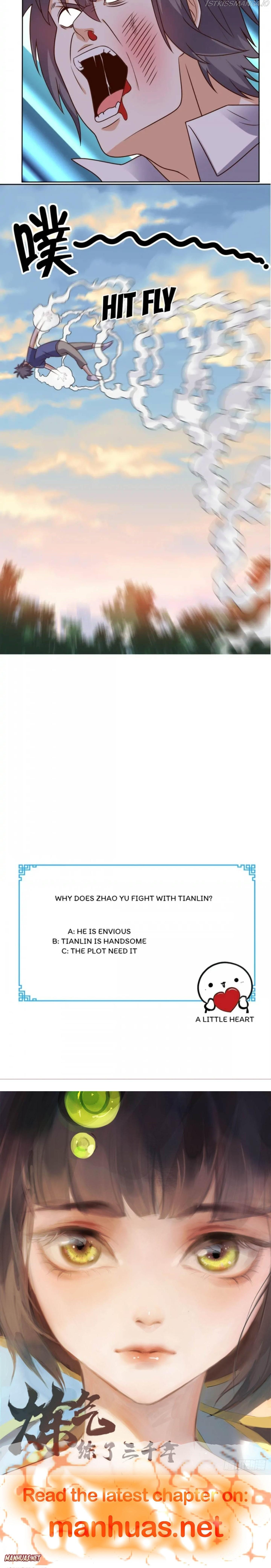 Super WECHAT chapter 79 - page 6