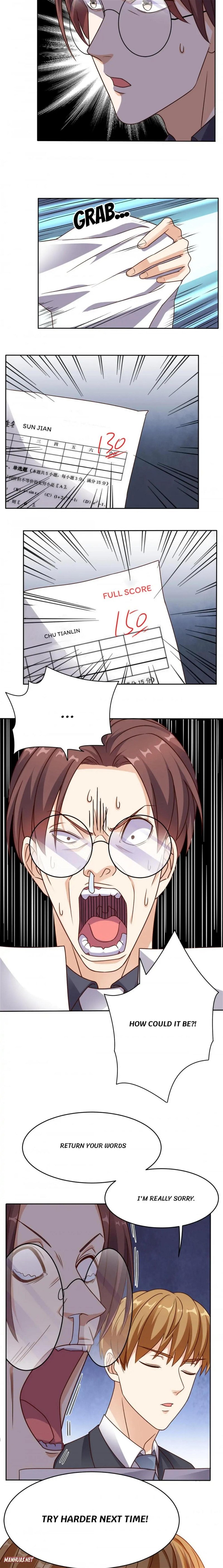 Super WECHAT chapter 77 - page 2