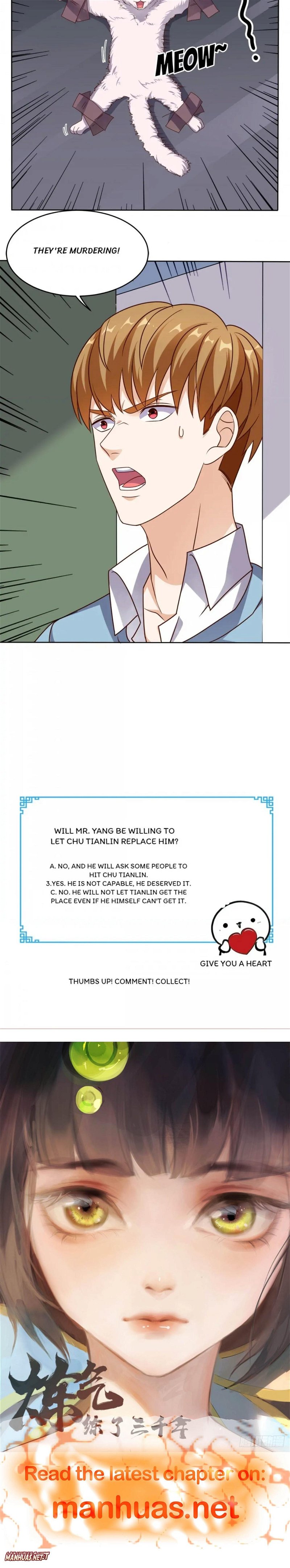 Super WECHAT chapter 77 - page 8