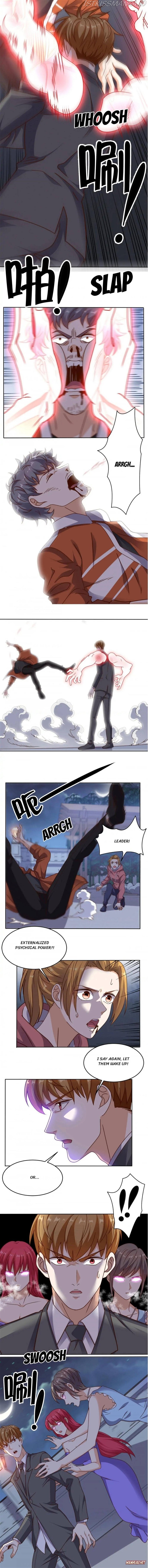 Super WECHAT Chapter 86 - page 5