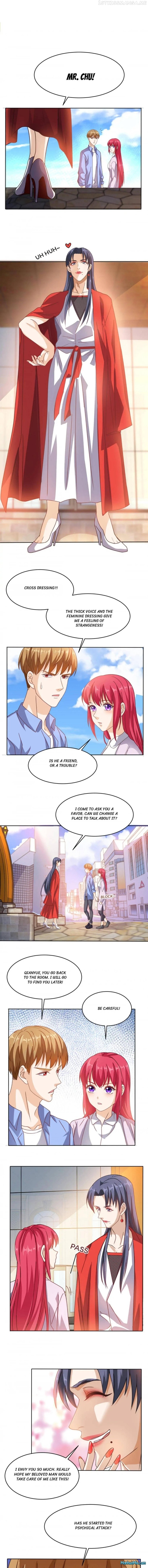 Super WECHAT Chapter 90 - page 1