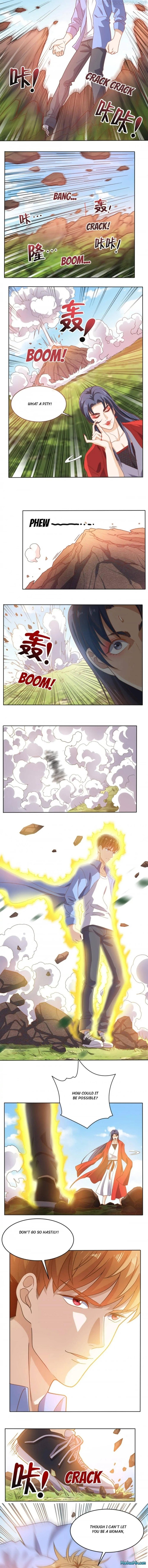 Super WECHAT Chapter 90 - page 5