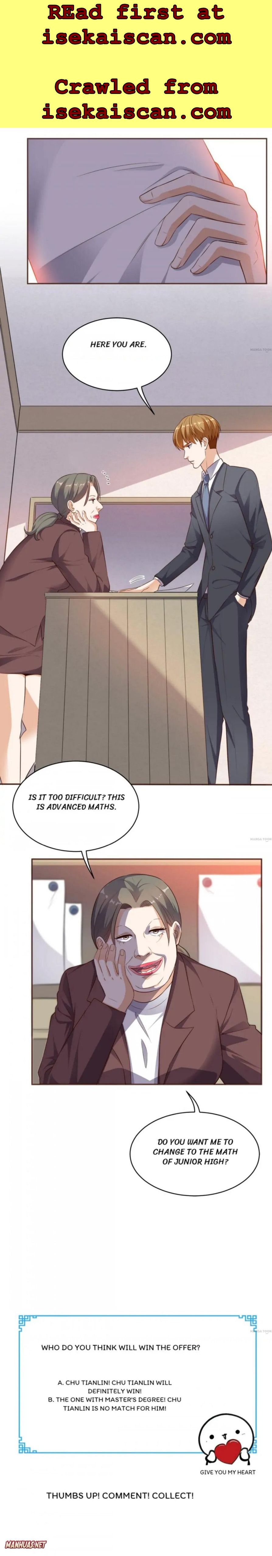 Super WECHAT chapter 76 - page 4