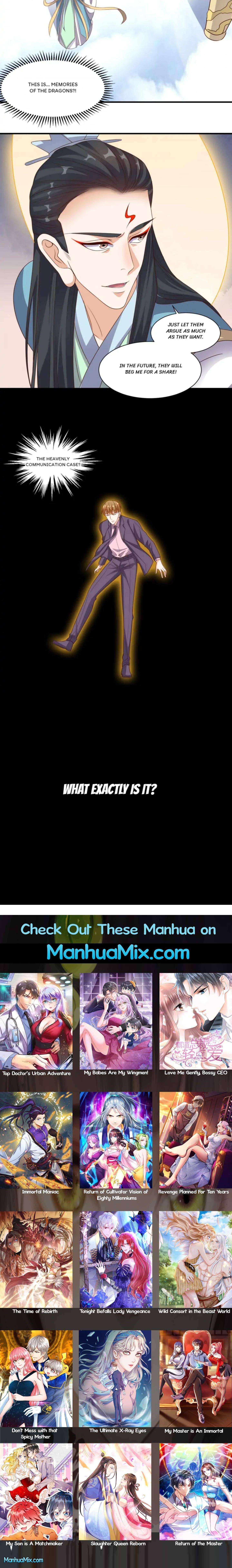 Super WECHAT chapter 130 - page 5