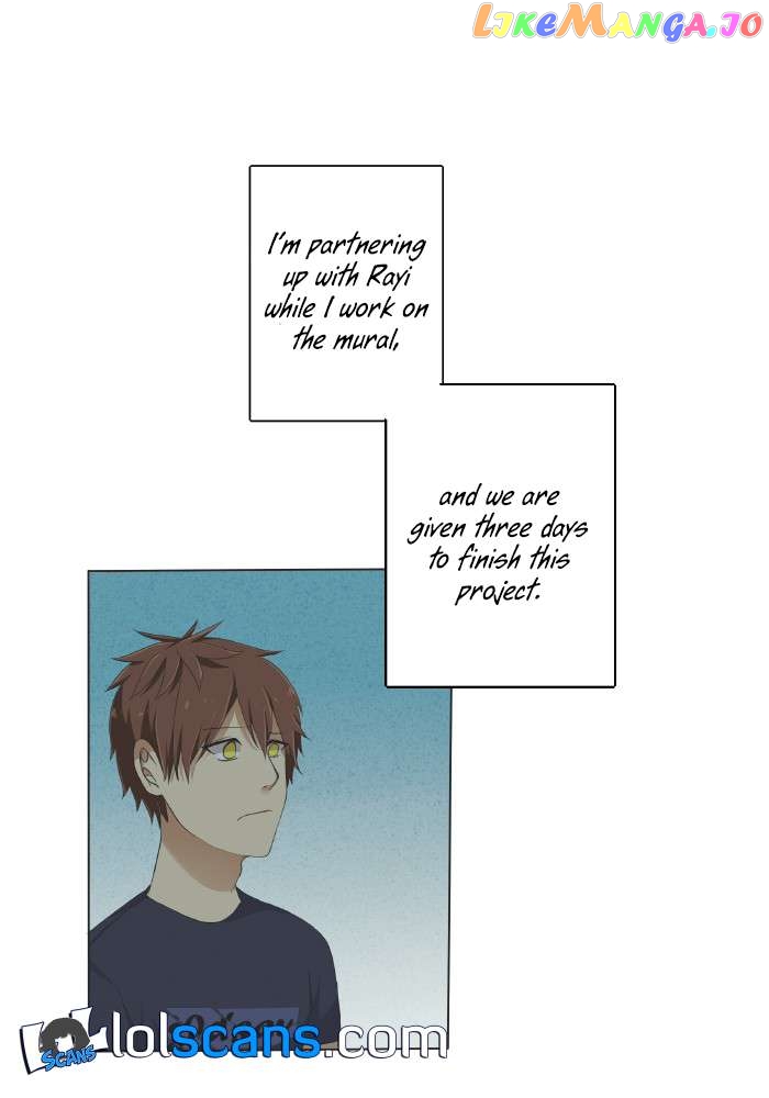 Falls In Love Too Late Chapter 59 - page 13