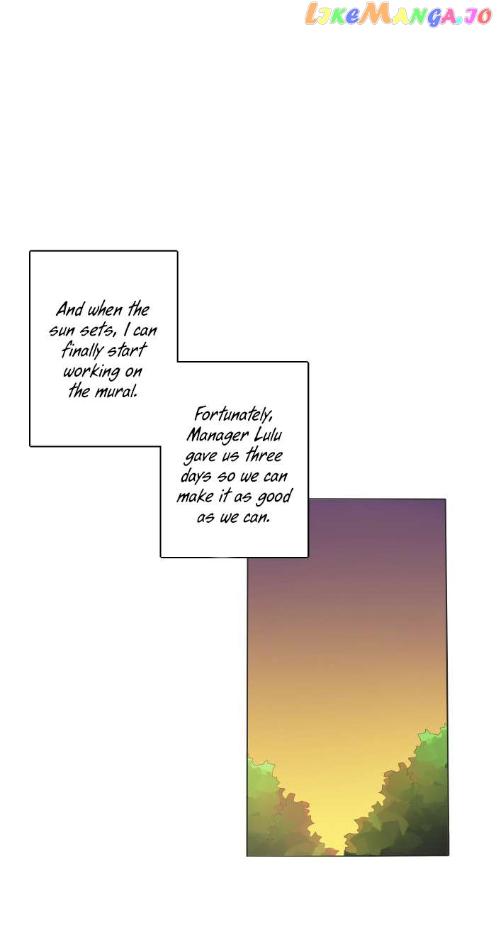Falls In Love Too Late Chapter 59 - page 20
