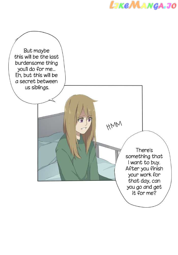 Falls In Love Too Late Chapter 59 - page 31