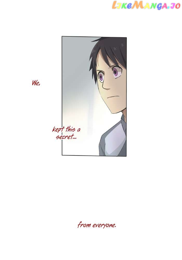 Falls In Love Too Late Chapter 59 - page 32