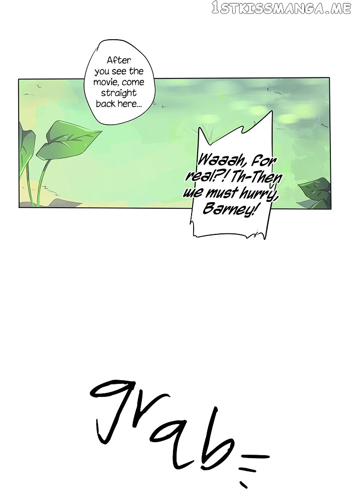 Falls In Love Too Late chapter 28 - page 14