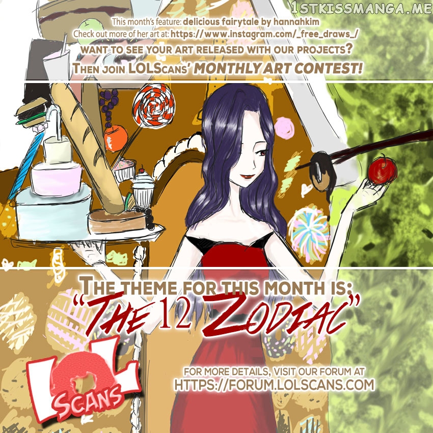 Falls In Love Too Late chapter 28 - page 2