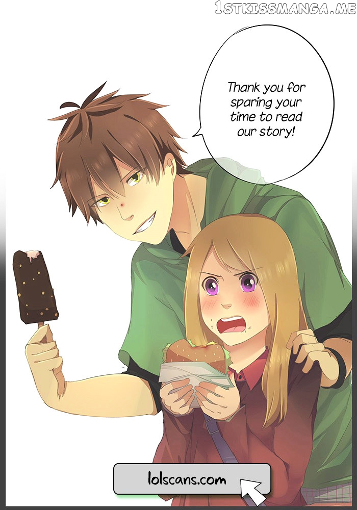 Falls In Love Too Late chapter 28 - page 29