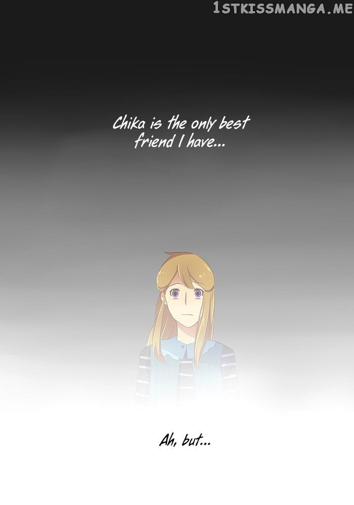 Falls In Love Too Late chapter 31 - page 14